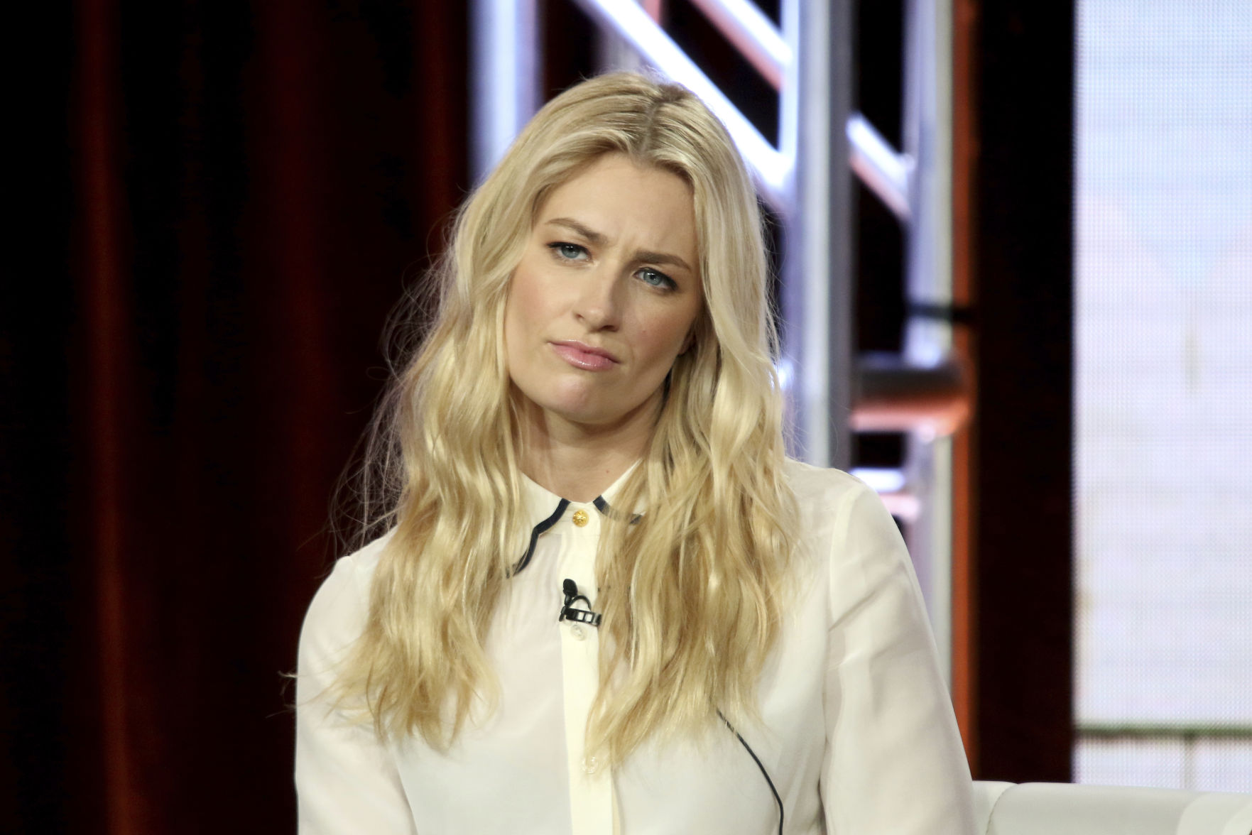 Beth Behrs